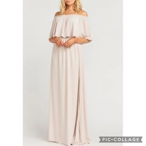 show me your mumu prescott mini dress Show Me Your MuMu | Dresses | Show Me Your Mumu Prescott Denim Mini